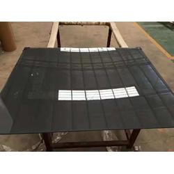 歐毅建材（OY）網吧變色玻璃幕墻應用 科技賦能建筑，光影重塑空間