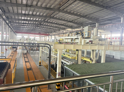 發展建筑業新質生產力 綠色建筑技術與建材如何飛入尋常百姓家