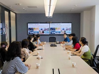 廣州市公用事業(yè)技師學院 校企合作雙向賦能，產(chǎn)教融合互融共生，共筑廣州軟件開發(fā)新高地